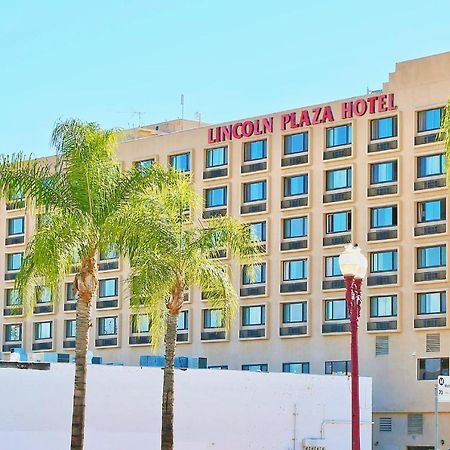 Lincoln Hotel Monterey Park Los Angeles Exteriér fotografie