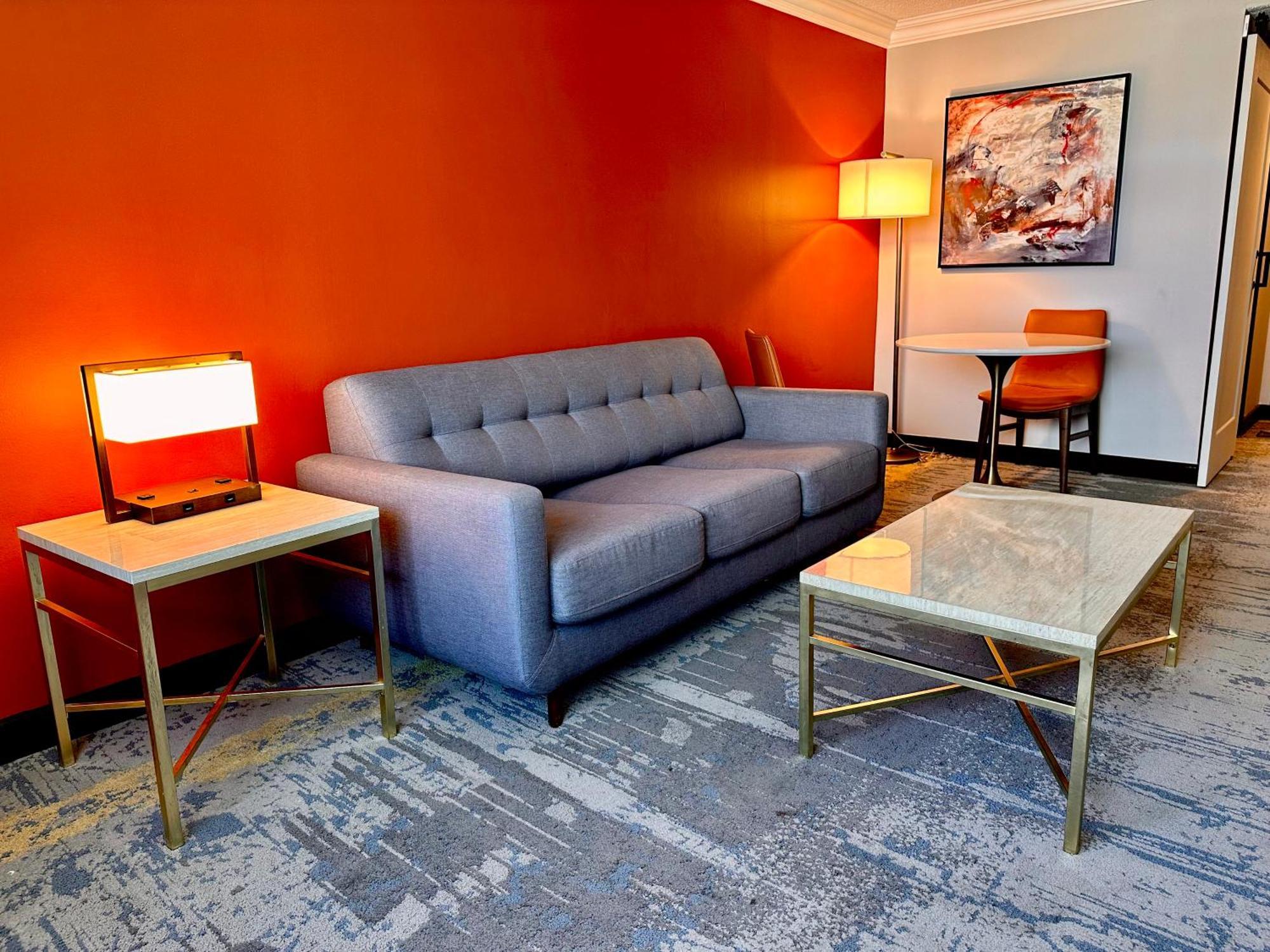 Lincoln Hotel Monterey Park Los Angeles Exteriér fotografie