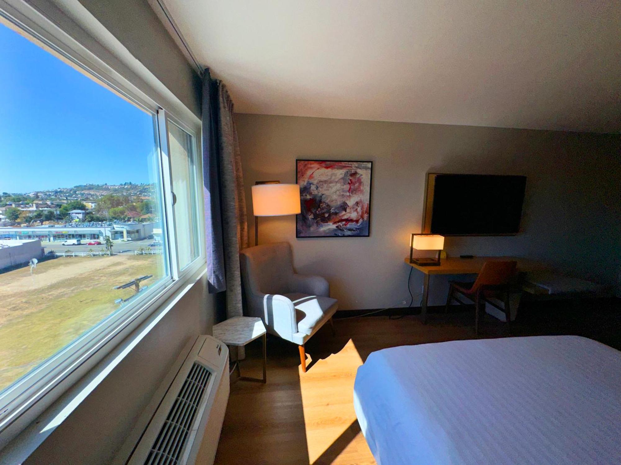 Lincoln Hotel Monterey Park Los Angeles Exteriér fotografie