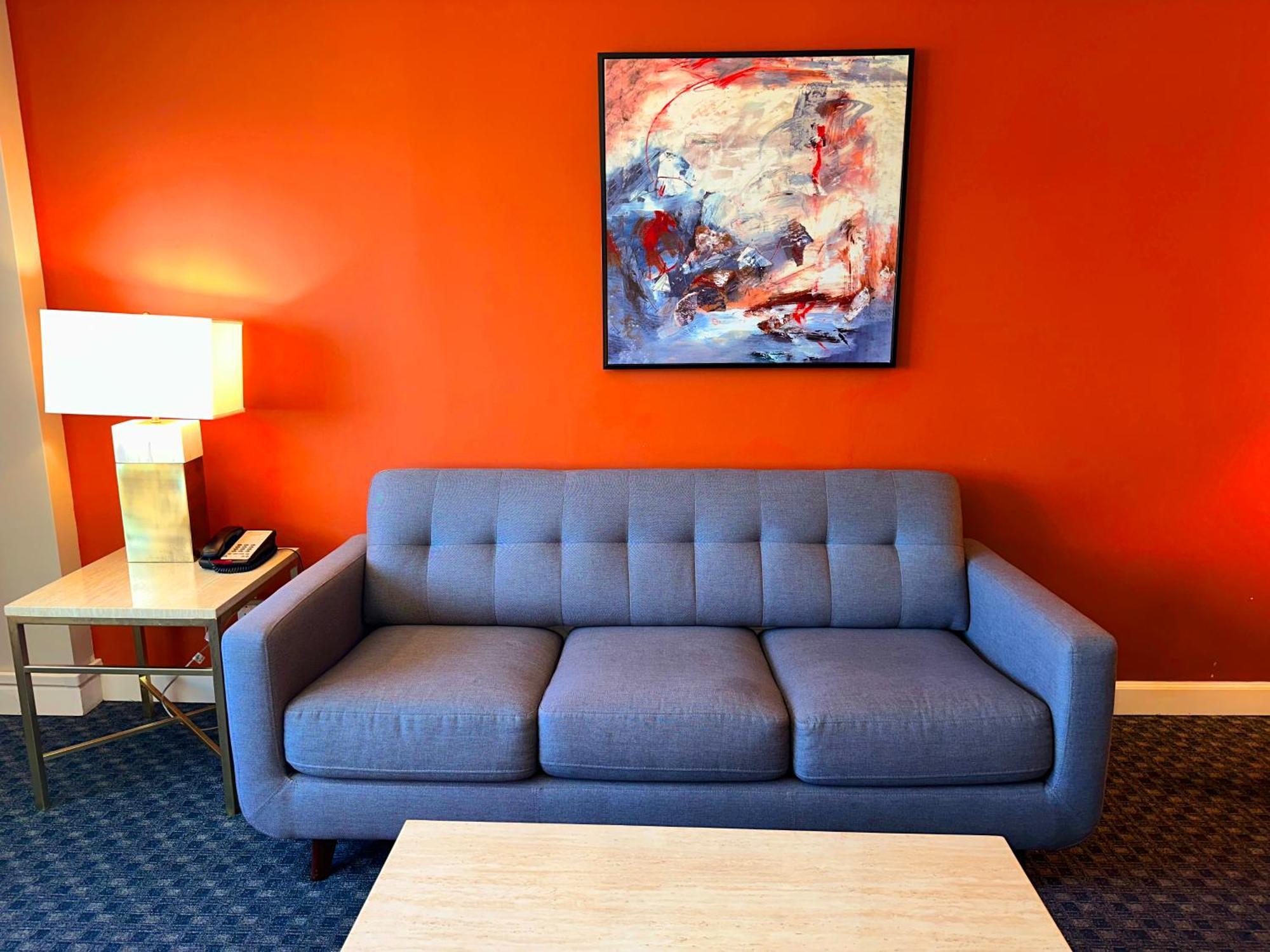 Lincoln Hotel Monterey Park Los Angeles Exteriér fotografie