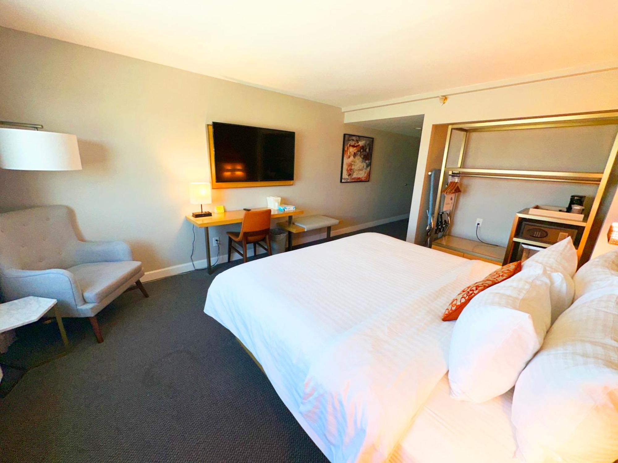 Lincoln Hotel Monterey Park Los Angeles Exteriér fotografie